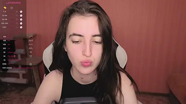 Snapshot of reaiss chatting on 17, 10, 2025 reaiss online show from 17, 10, 2025