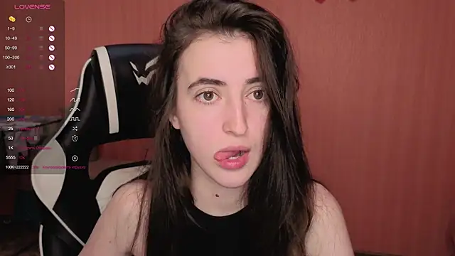 Snapshot of reaiss chatting on 16, 10, 2025 reaiss online show from 16, 10, 2025