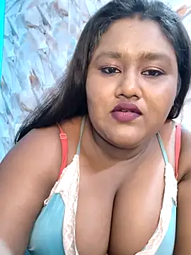 horny diana online show from 18, 4, 2026