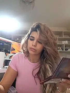 Bella Posh online show from 19, 1, 2026