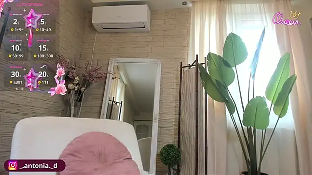 Bella Posh online show from 22, 4, 2026