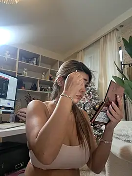 Bella Posh online show from 7, 1, 2026