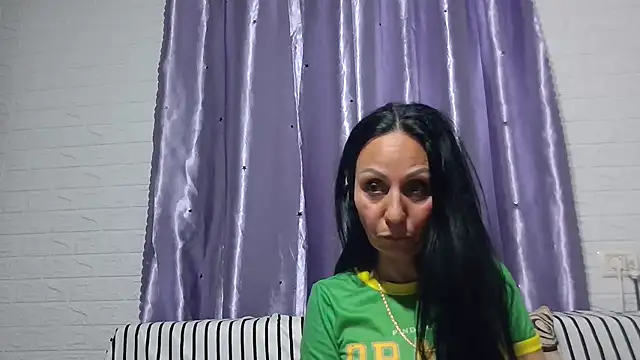 Ramona870 online show from 15, 4, 2026