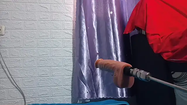 Ramona870 online show from 12, 4, 2026