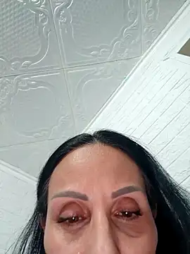 Ramona870 online show from 25, 10, 2025