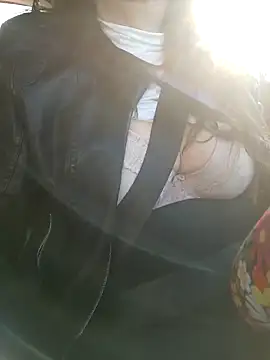 Erika41 online show from 24, 2, 2026