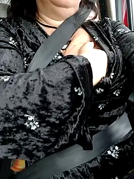 Erika41 online show from 20, 10, 2025