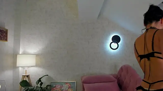 Kaya Sins online show from 30, 11, 2025