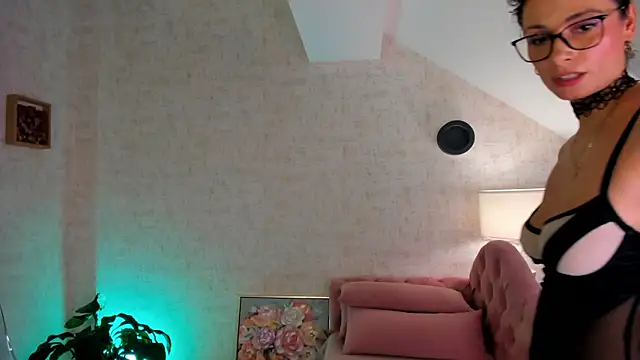 Kaya Sins online show from 7, 1, 2026