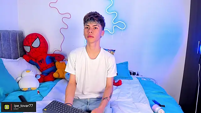 callum 77 online show from 11, 10, 2025