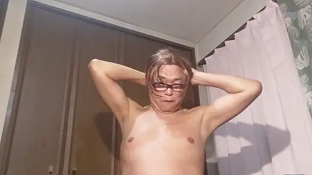 Nobukosan online show from 26, 4, 2026