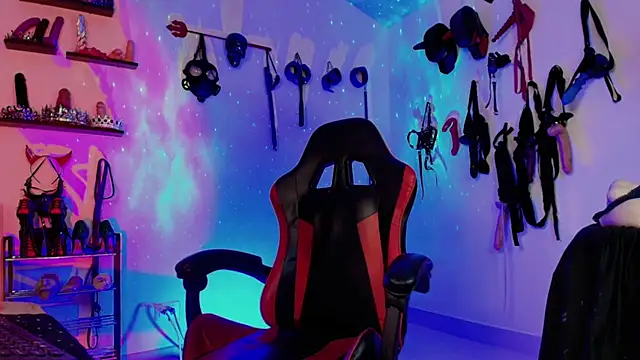 veresskaardila77 online show from 26, 2, 2026