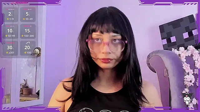 Snapshot of Seren_Bleck chatting on 28, 11, 2025 Seren Bleck online show from 28, 11, 2025