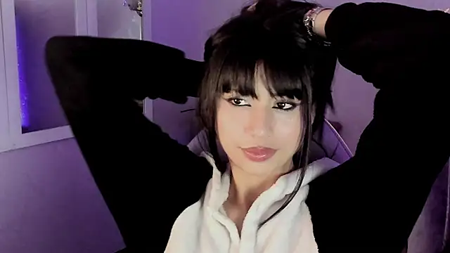 Snapshot of Seren_Bleck chatting on 15, 10, 2025 Seren Bleck online show from 15, 10, 2025