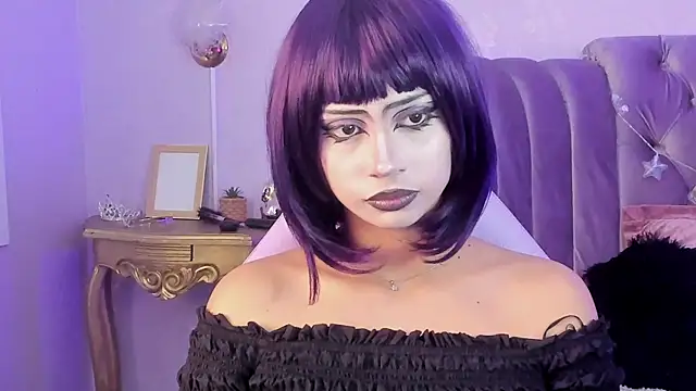 Snapshot of Seren_Bleck chatting on 30, 10, 2025 Seren Bleck online show from 30, 10, 2025