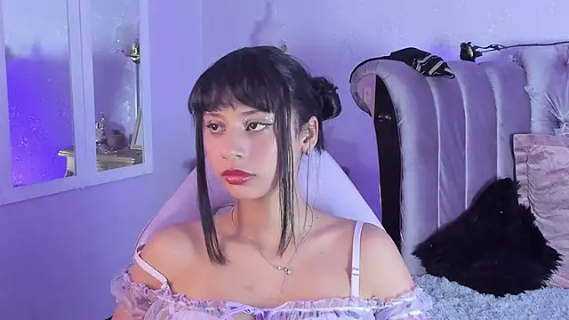 Snapshot of Seren_Bleck chatting on 24, 10, 2025 Seren Bleck online show from 24, 10, 2025