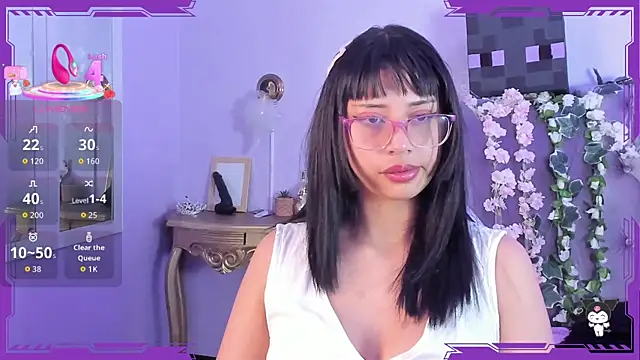 Snapshot of Seren_Bleck chatting on 22, 11, 2025 Seren Bleck online show from 22, 11, 2025