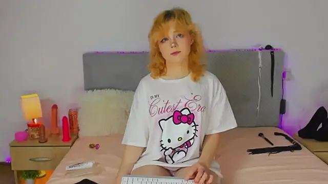 EmilyAngells online show from 22, 11, 2025