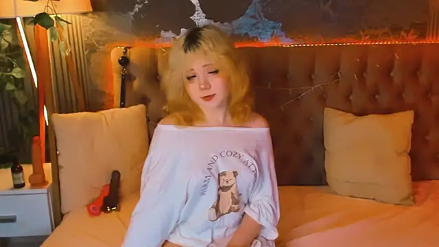 Snapshot of EmilyAngells chatting on 20, 5, 2026 EmilyAngells online show from 20, 5, 2026