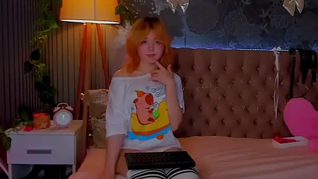 EmilyAngells online show from 17, 12, 2025