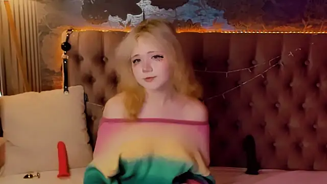 EmilyAngells online show from 16, 6, 2026