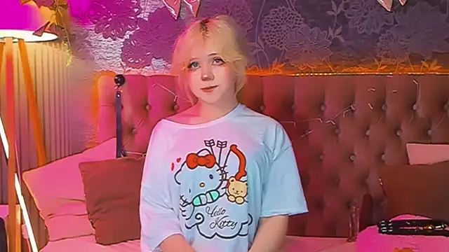 EmilyAngells online show from 23, 4, 2026