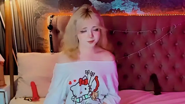 EmilyAngells online show from 20, 6, 2026