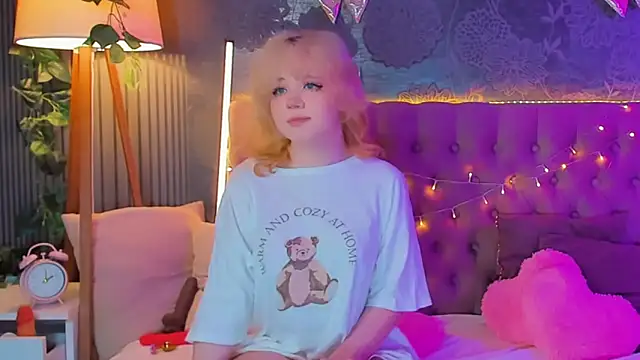 EmilyAngells online show from 2, 4, 2026