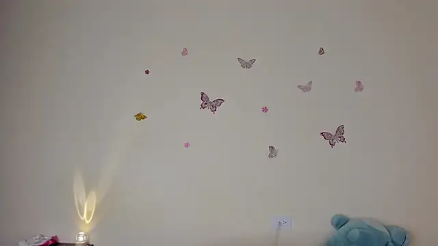 violett 24  online show from 10, 1, 2026