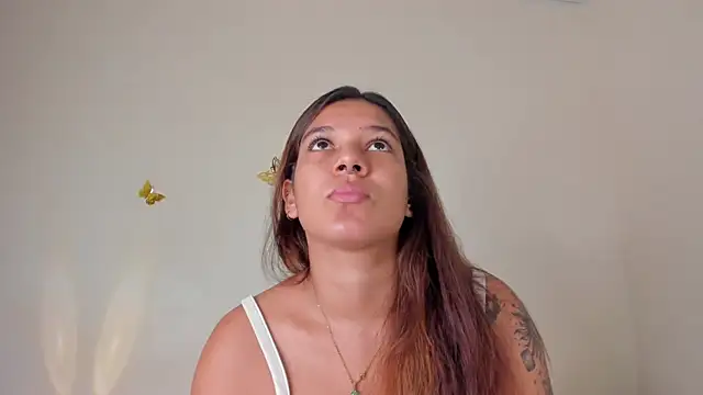 violett 24  online show from 29, 10, 2025