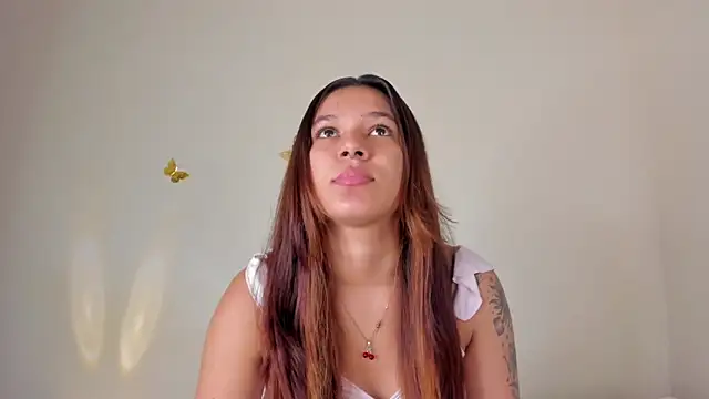 violett 24  online show from 30, 10, 2025