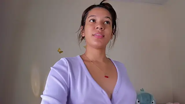 violett 24  online show from 14, 11, 2025