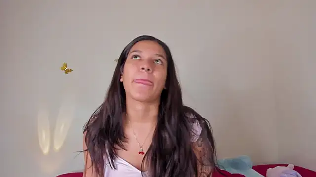 violett 24  online show from 27, 11, 2025