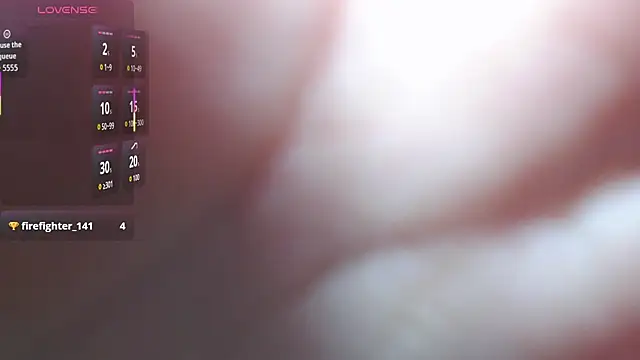 denise babe  online show from 15, 1, 2026