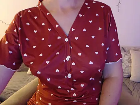 YourfantasyGiuly online show from 15, 6, 2026