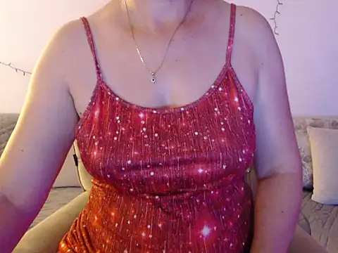 YourfantasyGiuly online show from 25, 6, 2026