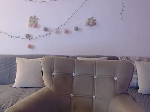 YourfantasyGiuly online show from 24, 6, 2026