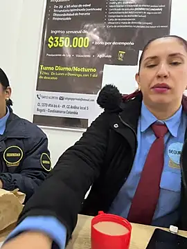 Megan-01- online show from 9, 2, 2026