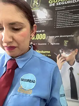 Megan-01- online show from 14, 11, 2025