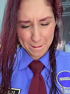 Megan-01- online show from 15, 1, 2026