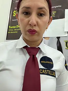 Megan-01- online show from 13, 2, 2026