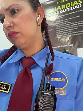 Megan-01- online show from 9, 4, 2026