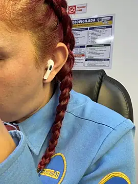 Megan-01- online show from 16, 6, 2026