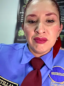 Megan-01- online show from 8, 1, 2026