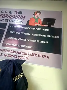 Megan-01- online show from 8, 10, 2025