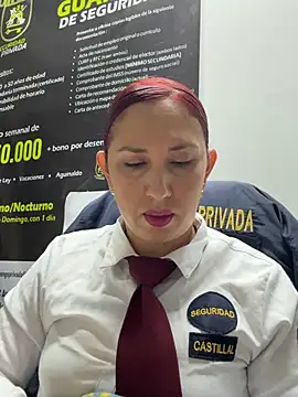 Megan-01- online show from 11, 3, 2026