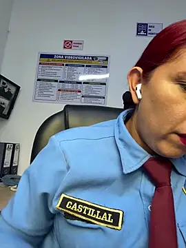 Megan-01- online show from 13, 7, 2026