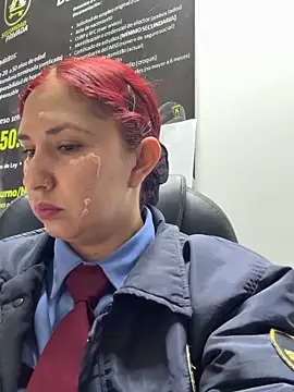 Megan-01- online show from 19, 3, 2026