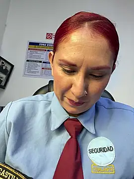 Megan-01- online show from 10, 7, 2026