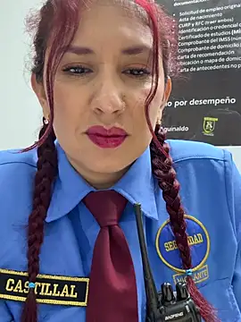 Megan-01- online show from 23, 2, 2026